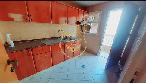 2BHK for company staff