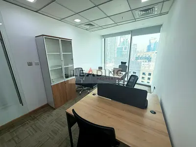 Virtual Office Ejari | 150 sqft | Bank & DED Inspections | Inspection-Safe Virtual Office