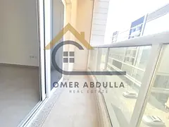Lavish 1bhk Apartment with balcony and covered parking In Muwaileh Commercial