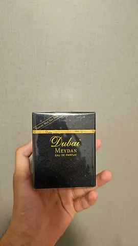 SPIRIT OF DUBAI MEYDAN 50ML TESTER