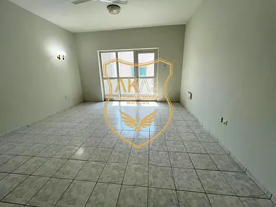 Luxurious studio in only 40k with balcony near Metro station