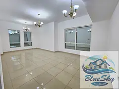 Luxury apartment 2bhk with balcony close hall just close to king faisal road