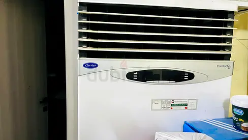 Carrier Tower Air Conditioner for Sale