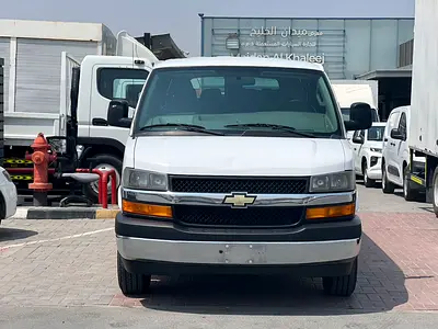 صورة 2 لـ 2020 Chevrolet EXPRESS