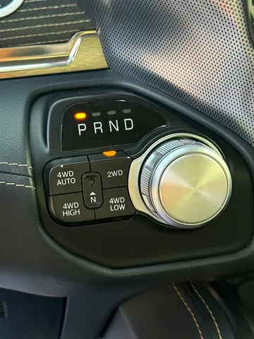 صورة مصغرة 13 لـ 2020 RAM 1500