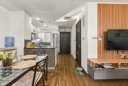 3BR Townhouse for Sale | Vardon | DAMAC Hills 2 | Private Backyard | Covered Parking | Family Community