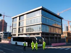 Labour Accommodation for Rent – Industrial Area 4, Sharjah