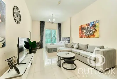 Luxury Furnished | Ready to Move | Great Views