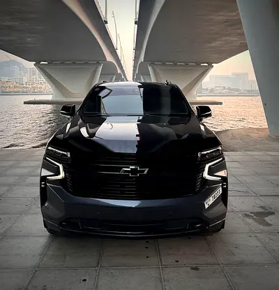 Chevrolet Tahoe 2021 LT | American Specs | Clean | 120K KM | Excellent Condition