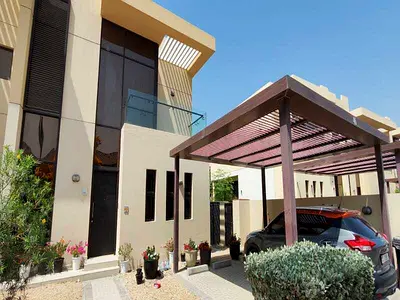 Spacious 3BHK + Maid | Town house | RockWood