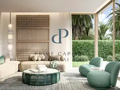 Waterfront 4BR Villa | Private Beach Access