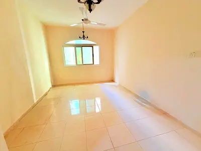 Spacious 1 BHK Apartment For Family Rent In Al Mujarrah