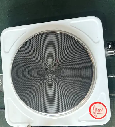 Electric Hot Plate