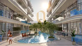 Luxury Residence | Private Pool | Top ROI Investment