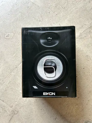 EIKON EK6NF Studio Monitor Speaker - Brand New / Sealed