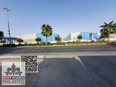 Prime Location | Next to Garden | G+4 Plot | Size 4305 Sqft | Commercial Residential | Free Hold |