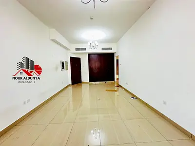 FRONT OF APPLE SCHOOL 2BHK AVAILABLE WITH GYM POOL PARKING ONLY FOR FAMILY..!!!
