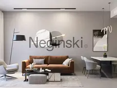 2 BR | Fully Furnished | High ROI