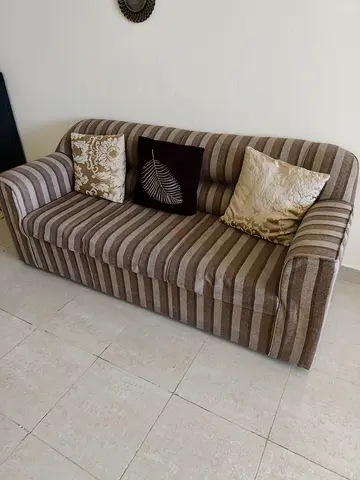 Sofa Set 5 seater