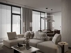 40% DIS | Skyline View | Luxury Living | Smart SYS