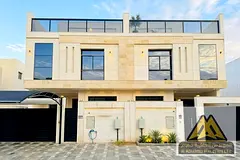 For Annual Rent Villa in Al Zahya – Ajman