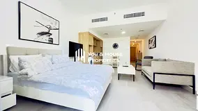 Fully Furnished Studio I Smart Layout I Luxury Living
