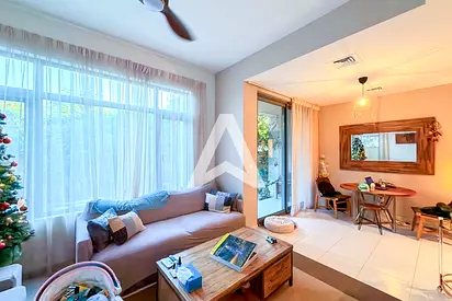 Type J Corner Unit | 3BR + Study + Maid's Room