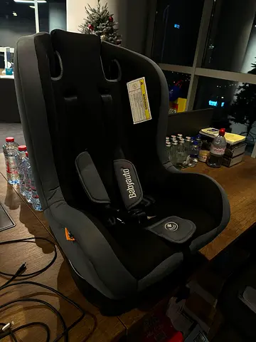 Babyauto Car Seat