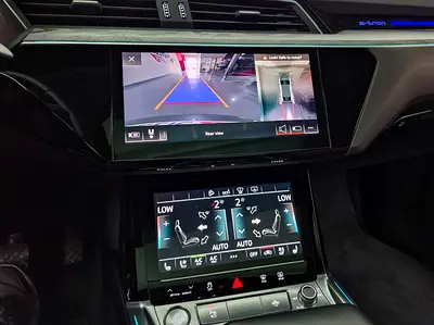 2020 AUDI E-TRON 缩略图 14