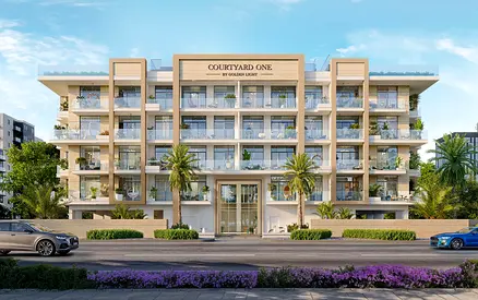 كورت يارد ون