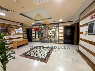 1BHK APARTMENT WITH CENTRAL AC FOR FAMILY NERBY BUS STOP IN MUWALIEH