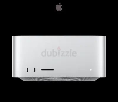 Mac Studio M3 Ultra | 96GB RAM | 1TB SSD