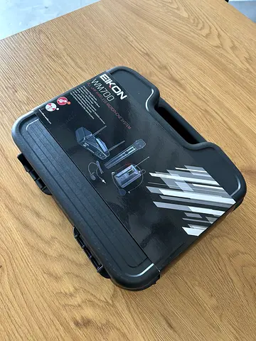 EIKON WM700M Handheld Wireless Microphone