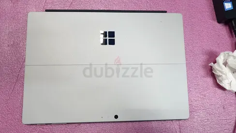 Surface Pro 5 - 8GB RAM 256GB | Excellent Condition | Warranty + Free Delivery