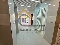 LIKE NEW LAVISH STUDIO APARTMENT FOR FAMILY IN MUWAILAH SHARJAH
