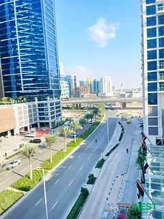 5 star amenities | Fully furnished | Big layout