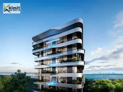 Canalfront Living | Pay 60% Later | Smart Investment
