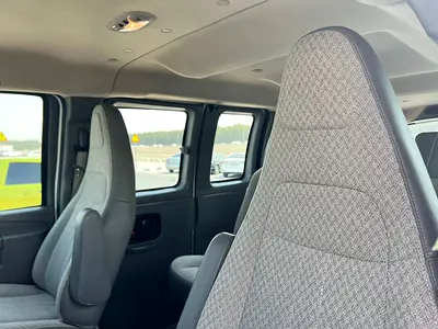 صورة 15 لـ 2020 Chevrolet EXPRESS