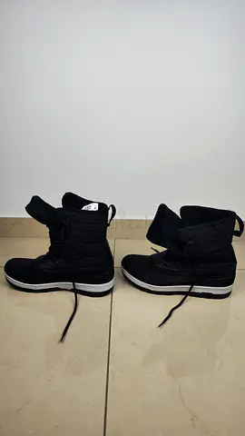 Decathlon snow boots size 43 EU