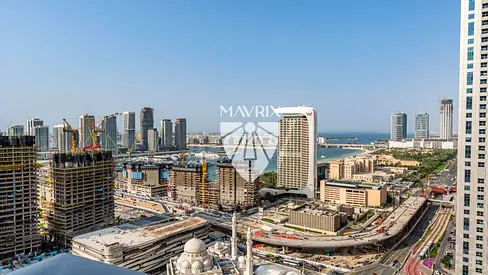Palm Jumeirah View | 1 BR Modern | High ROI