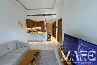 High ROI 1BR | Tenanted | Flexible Ejari