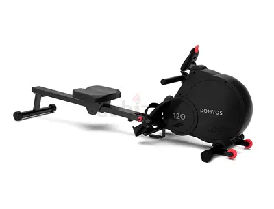 Rowing Machine for Full Body Workout