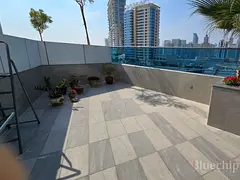 2Bhk with Private Terrace | Spacious | Vacant Soon