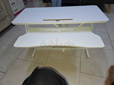 Standing Desk converting Table