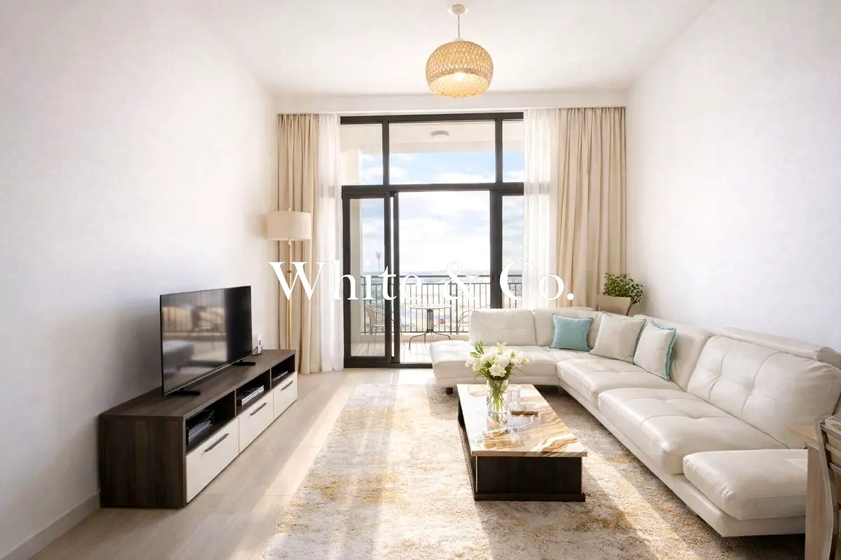 ~7% ROI | Investment | Fully Furnished