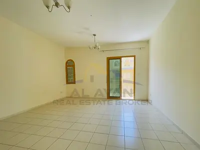 STUDIO FOR RENT IN SPAIN CLUSTER WITH ROUND ABOUT VIEW