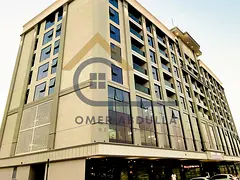 Brand New 1BHK / Open View Closs To School