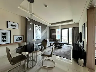 4 Cheques | Fully Furnished | Well Maintained