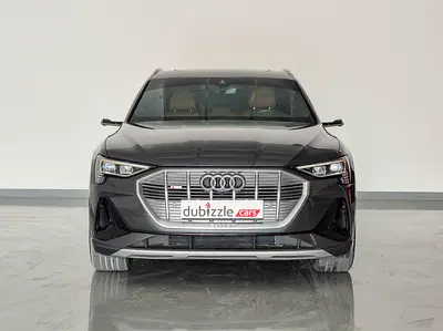 2020 AUDI E-TRON 缩略图 2