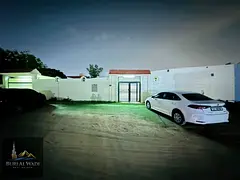 Villa for Sale in Al Ghafiya, Sharjah – Prime Location with a Special Price